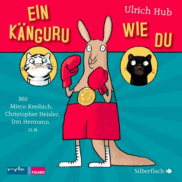 Buchcover