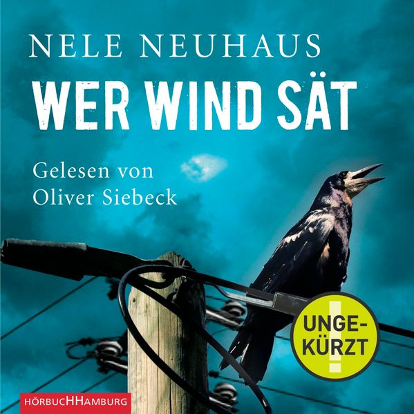 Buchcover