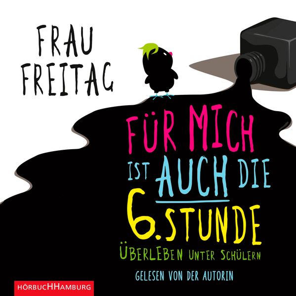 Buchcover