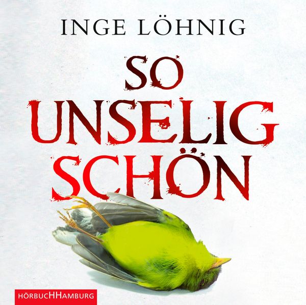 Buchcover