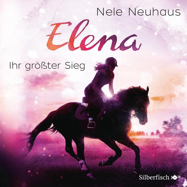 Elena – Ein Leben für Pferde 5: Ihr größter Sieg