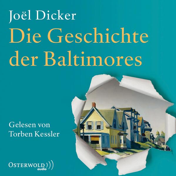 Die Geschichte der Baltimores