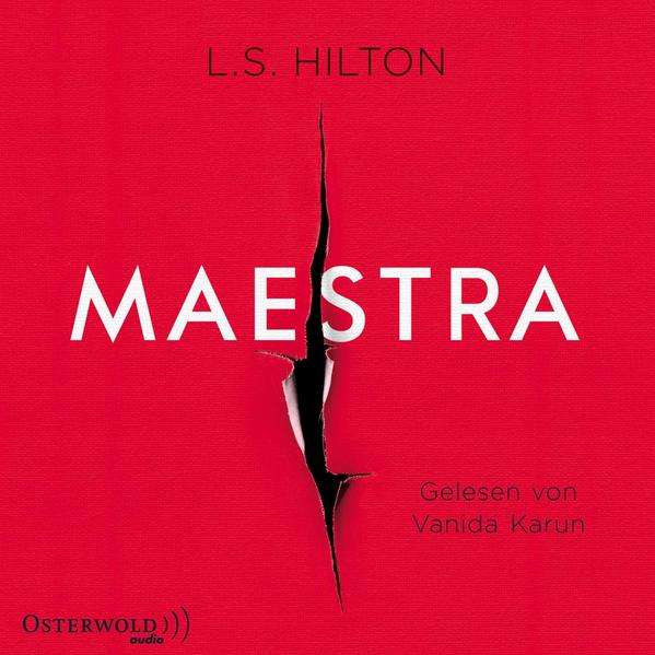 Maestra