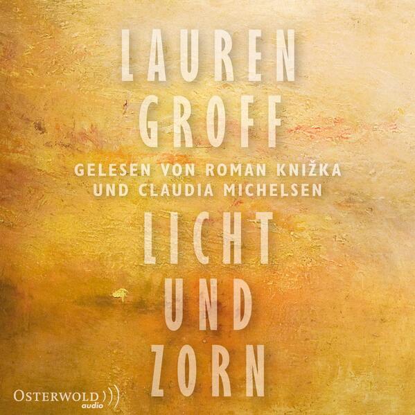 Licht und Zorn