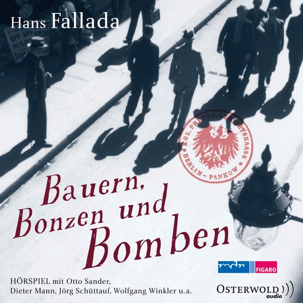 Buchcover