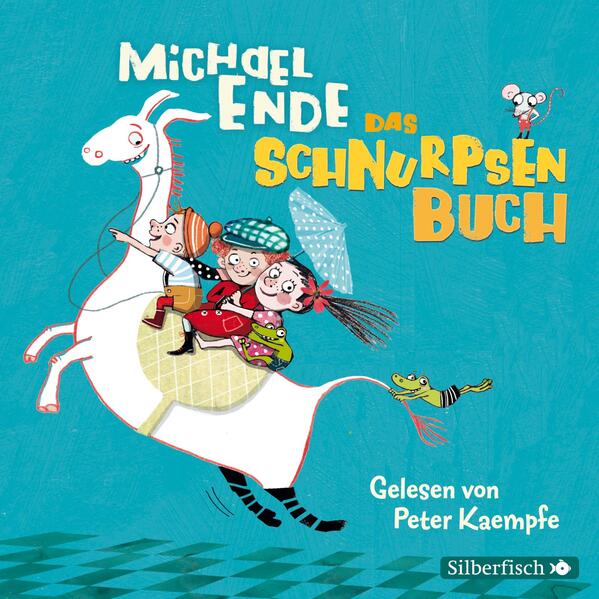 Buchcover