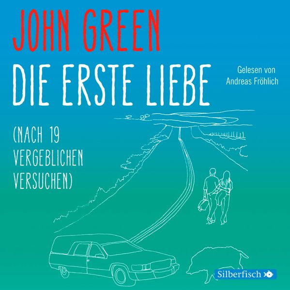 Buchcover