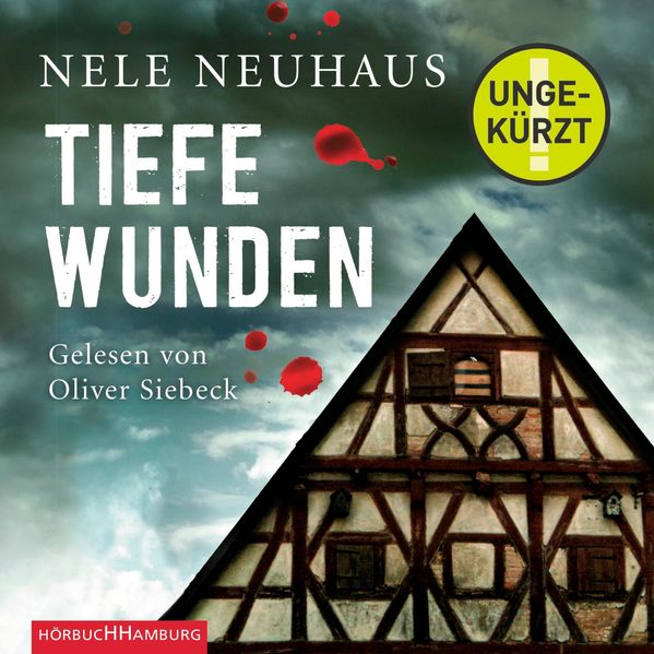 Buchcover