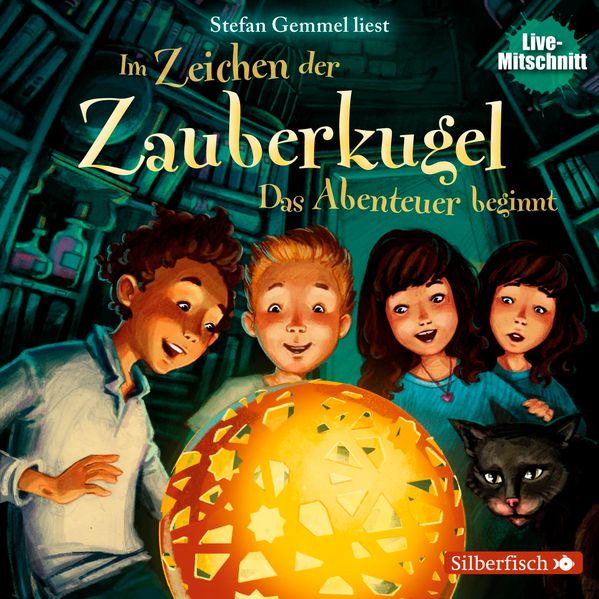 Buchcover
