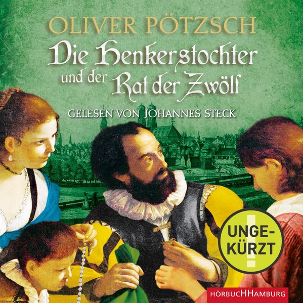 Buchcover