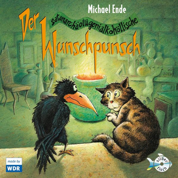 Buchcover