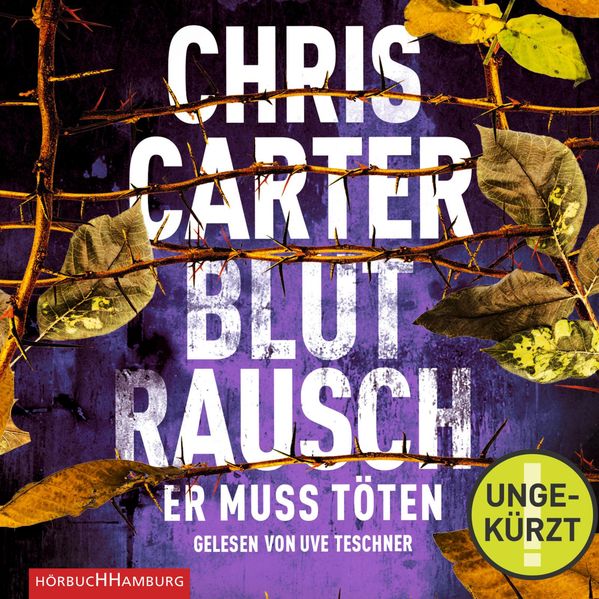 Buchcover