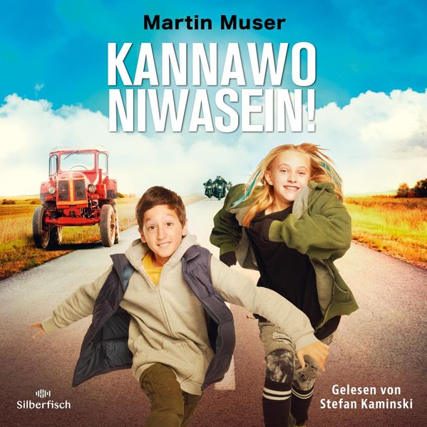 Buchcover