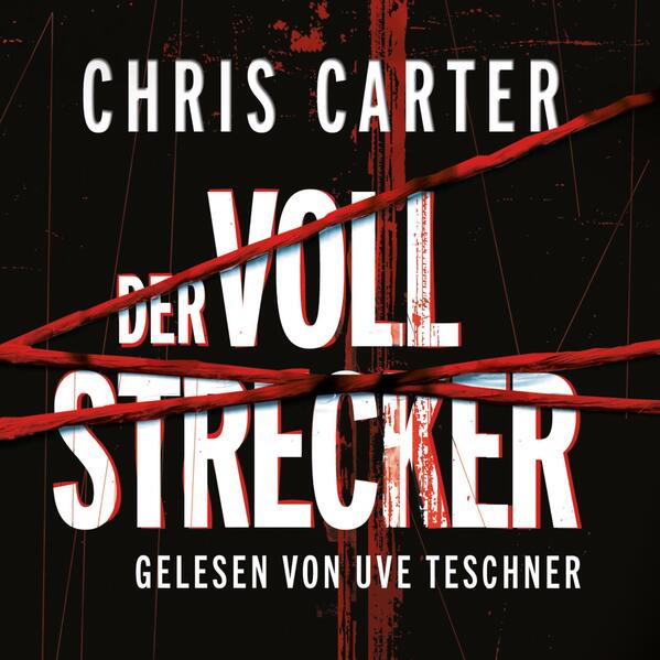 Der Vollstrecker (Ein Hunter-und-Garcia-Thriller 2)