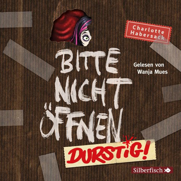 Buchcover