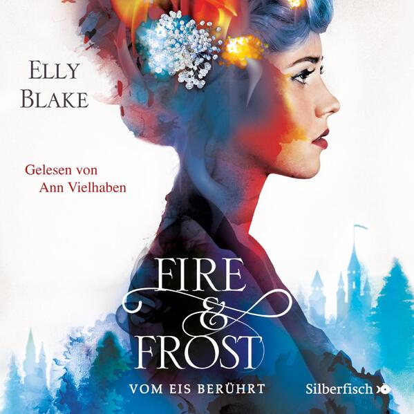 Fire & Frost 1: Vom Eis berührt