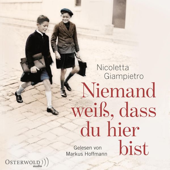 Buchcover