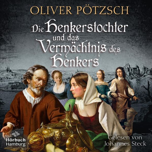 Buchcover