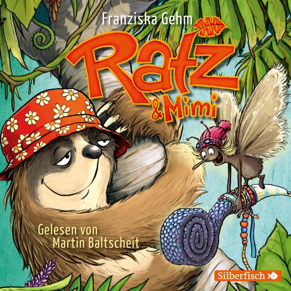 Buchcover