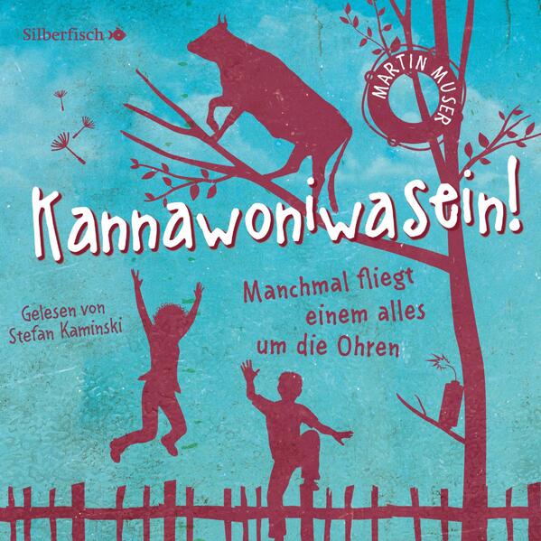 Buchcover
