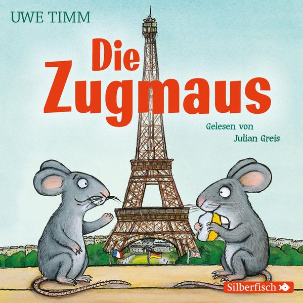Buchcover