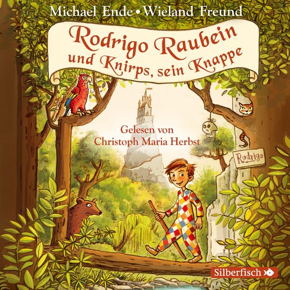Buchcover