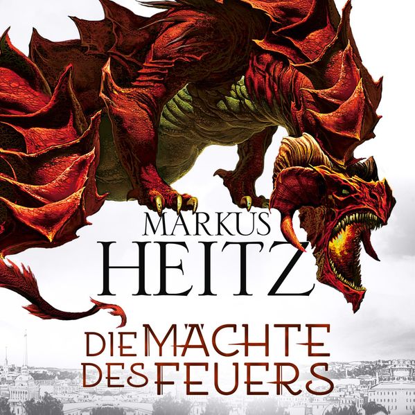 Buchcover