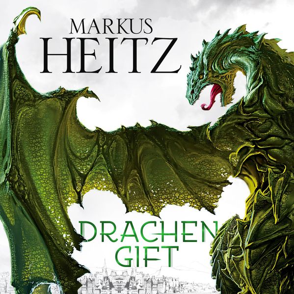 Buchcover