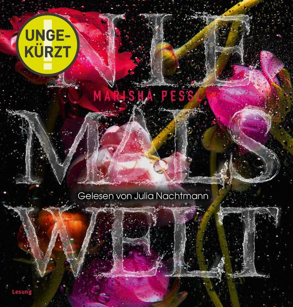 Buchcover