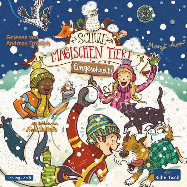 Buchcover