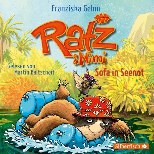 Buchcover