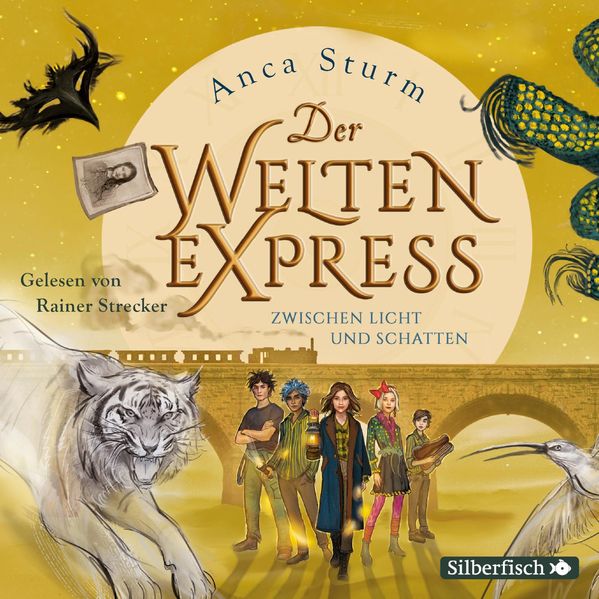 Buchcover