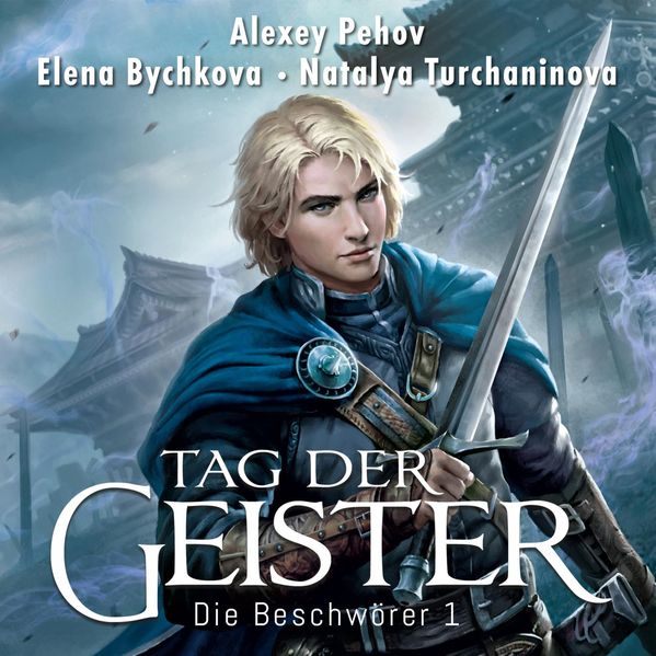 Buchcover