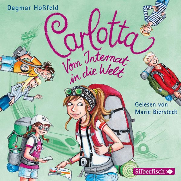 Buchcover