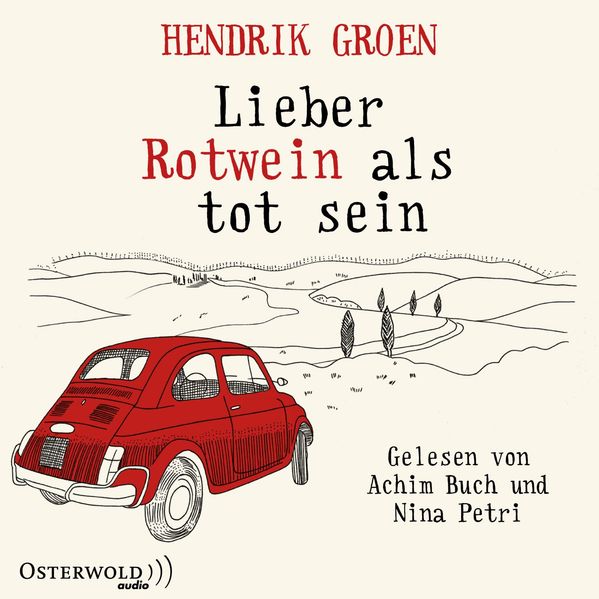 Buchcover