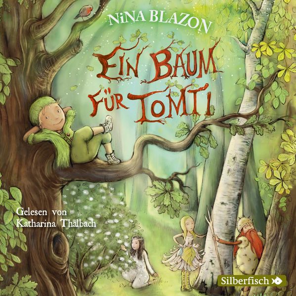 Buchcover