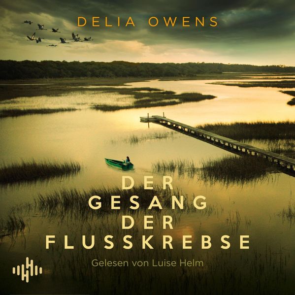 Der Gesang der Flusskrebse