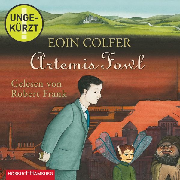 Buchcover