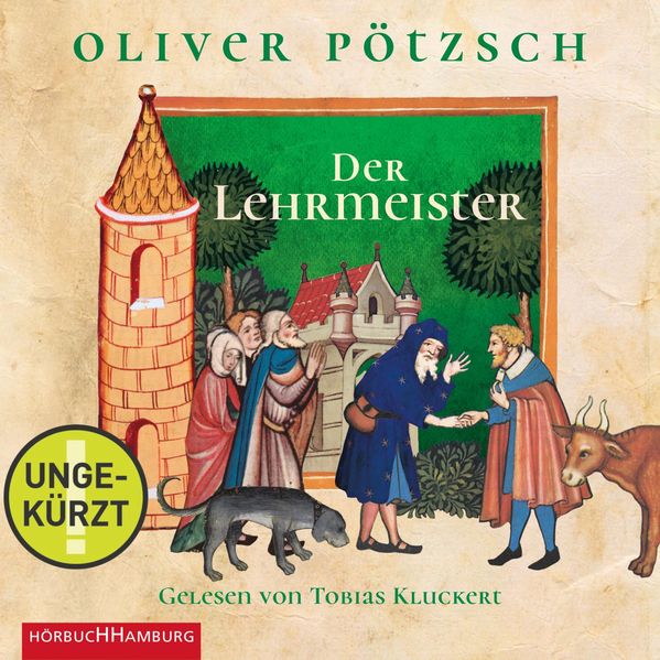 Buchcover