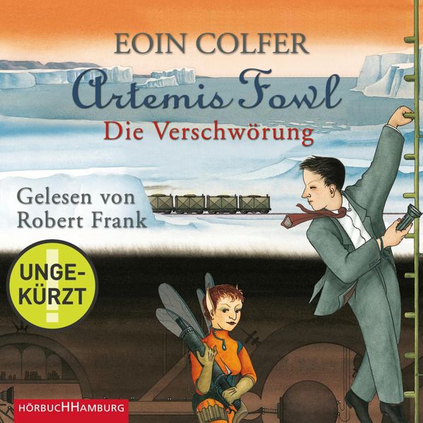Buchcover