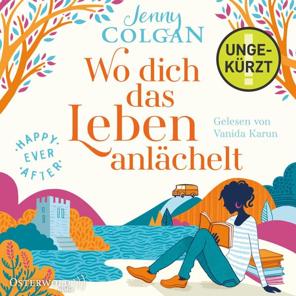 Buchcover