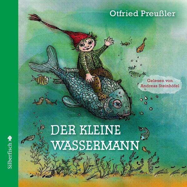 Buchcover