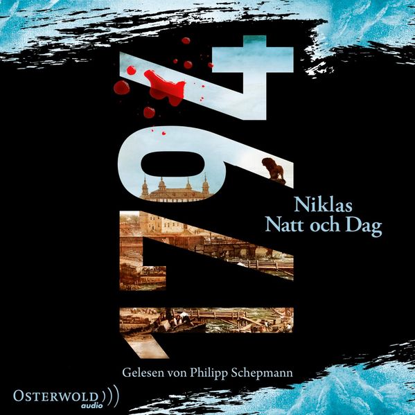 Buchcover