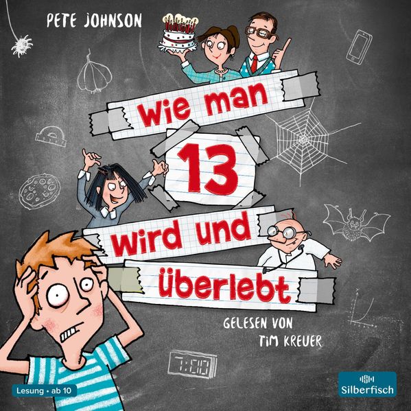 Buchcover