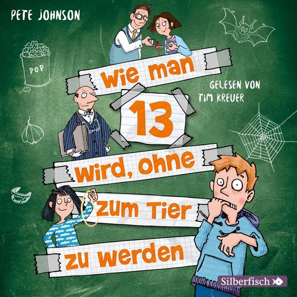 Buchcover
