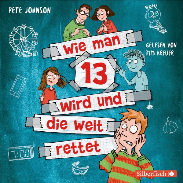 Buchcover