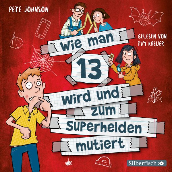 Buchcover