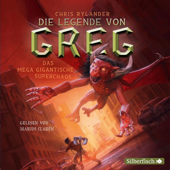 Buchcover