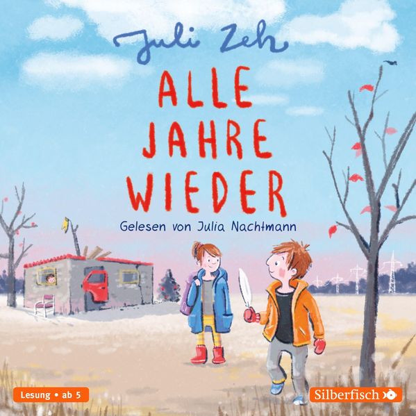 Buchcover