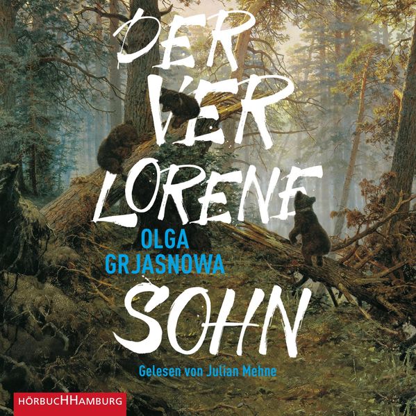 Buchcover